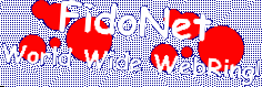 FidoNet WWWRing banner